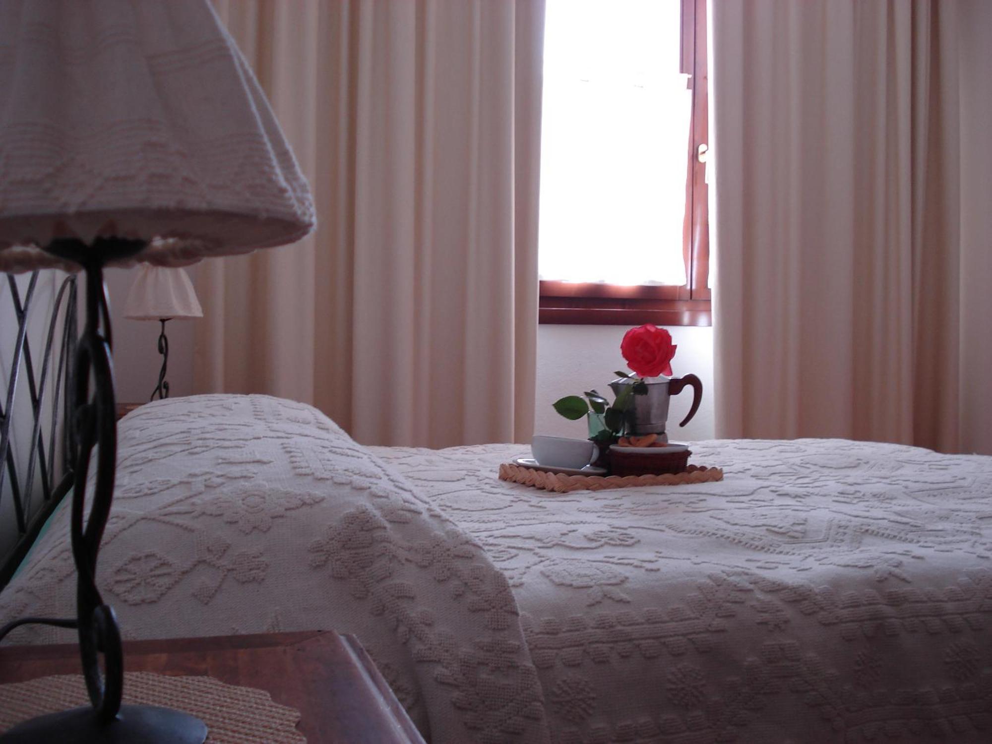 B&B Castiglias Αλγκέρο Εξωτερικό φωτογραφία