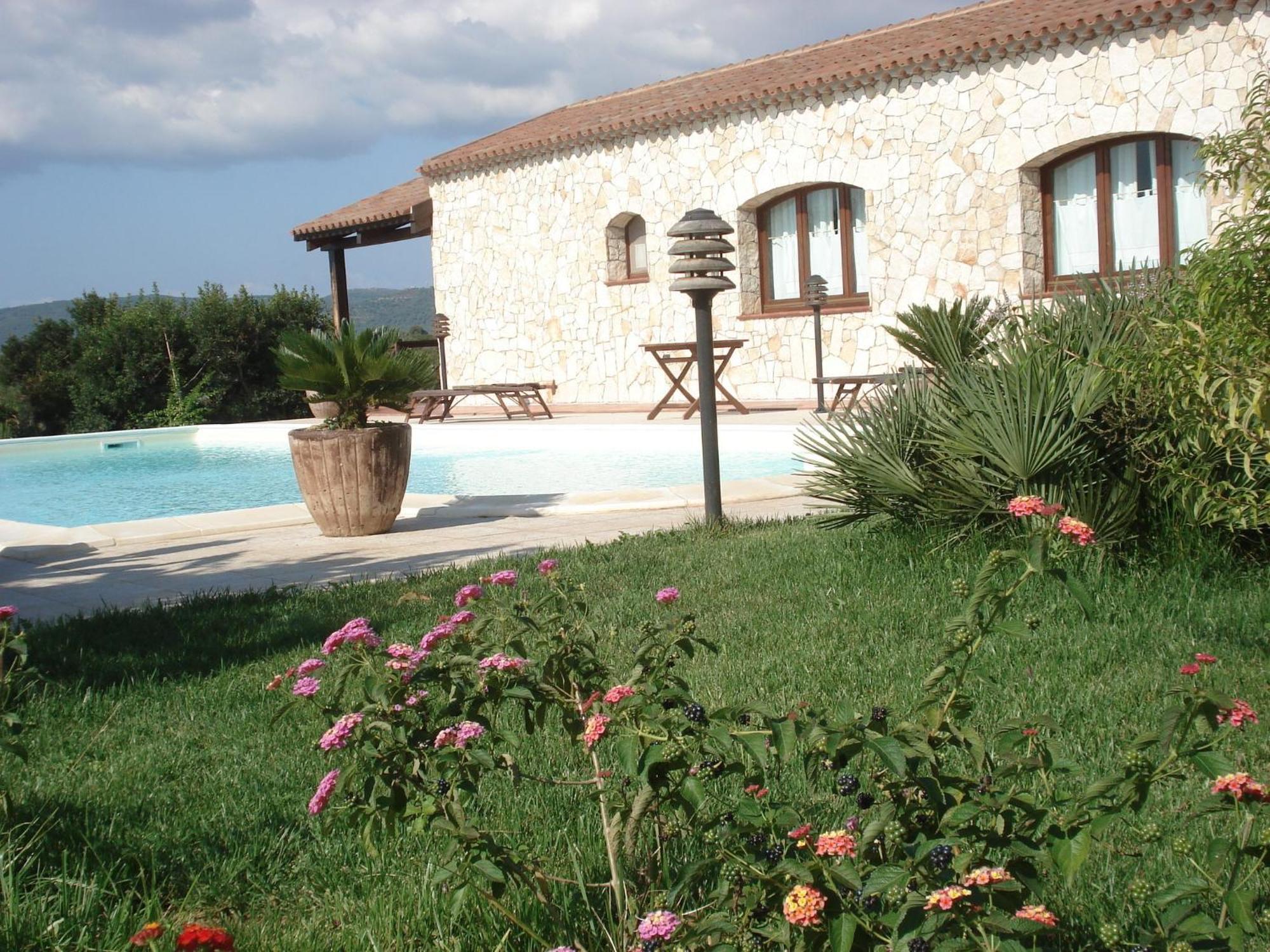 B&B Castiglias Αλγκέρο Εξωτερικό φωτογραφία