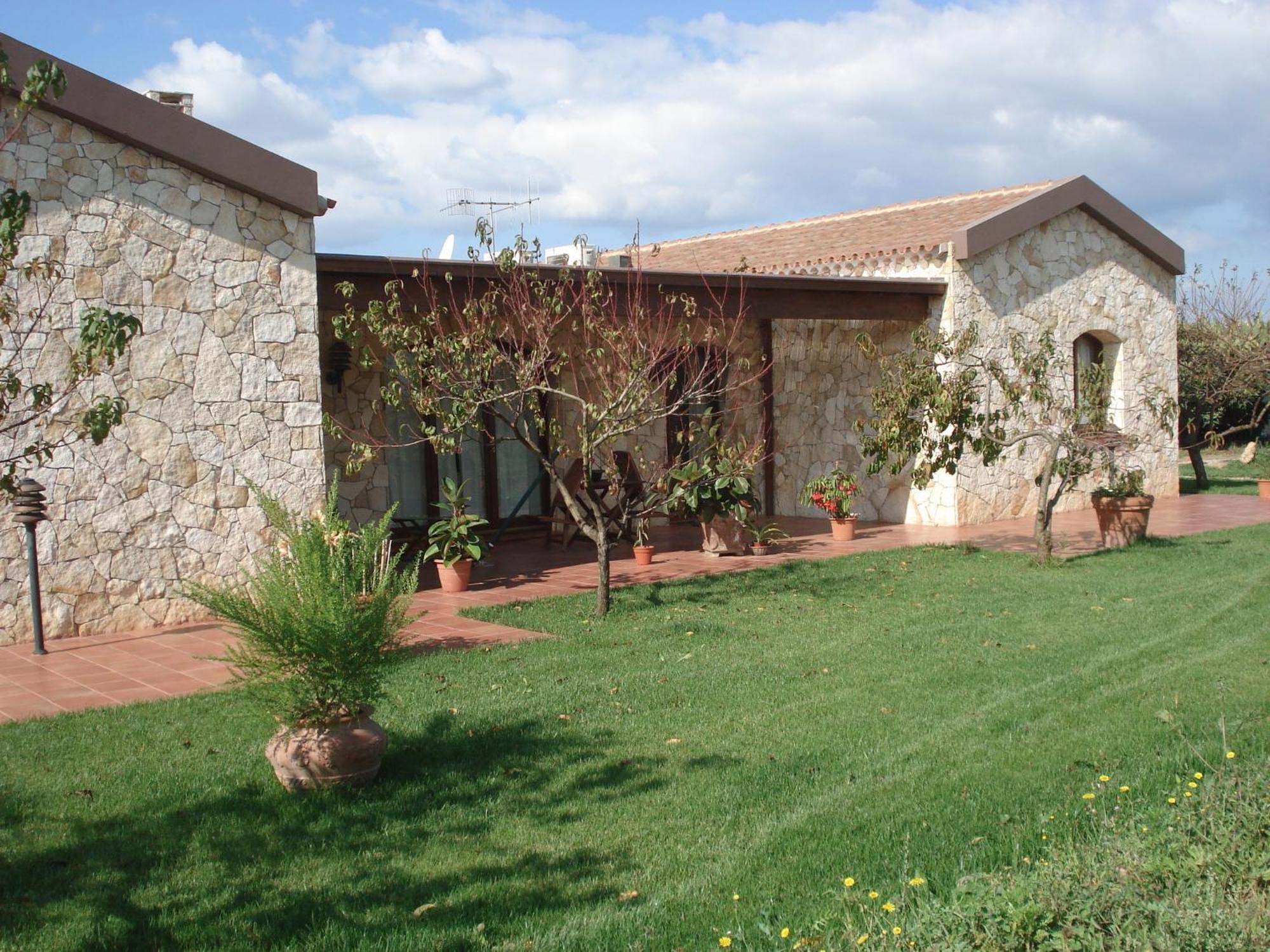 B&B Castiglias Αλγκέρο Εξωτερικό φωτογραφία