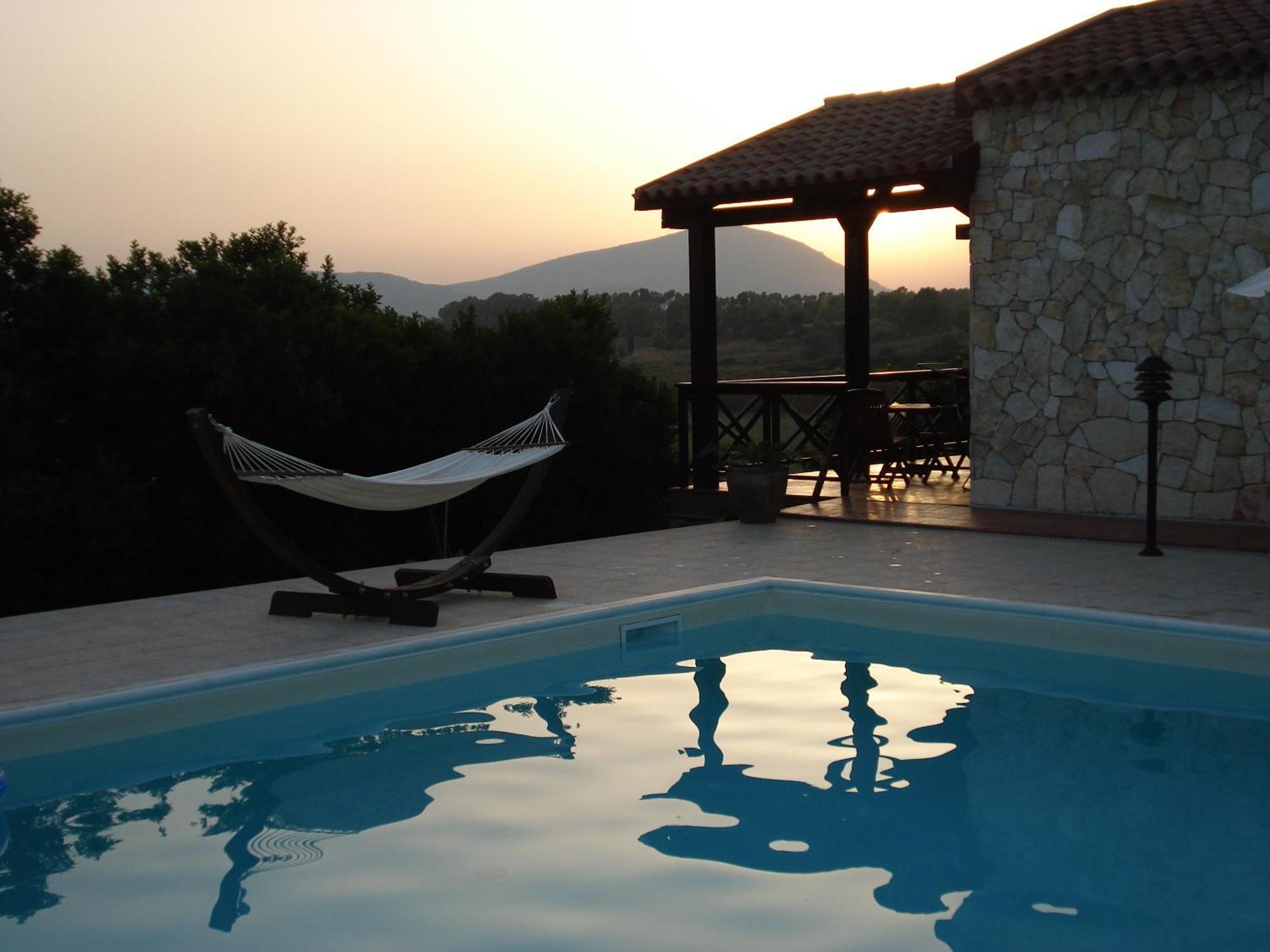 B&B Castiglias Αλγκέρο Εξωτερικό φωτογραφία