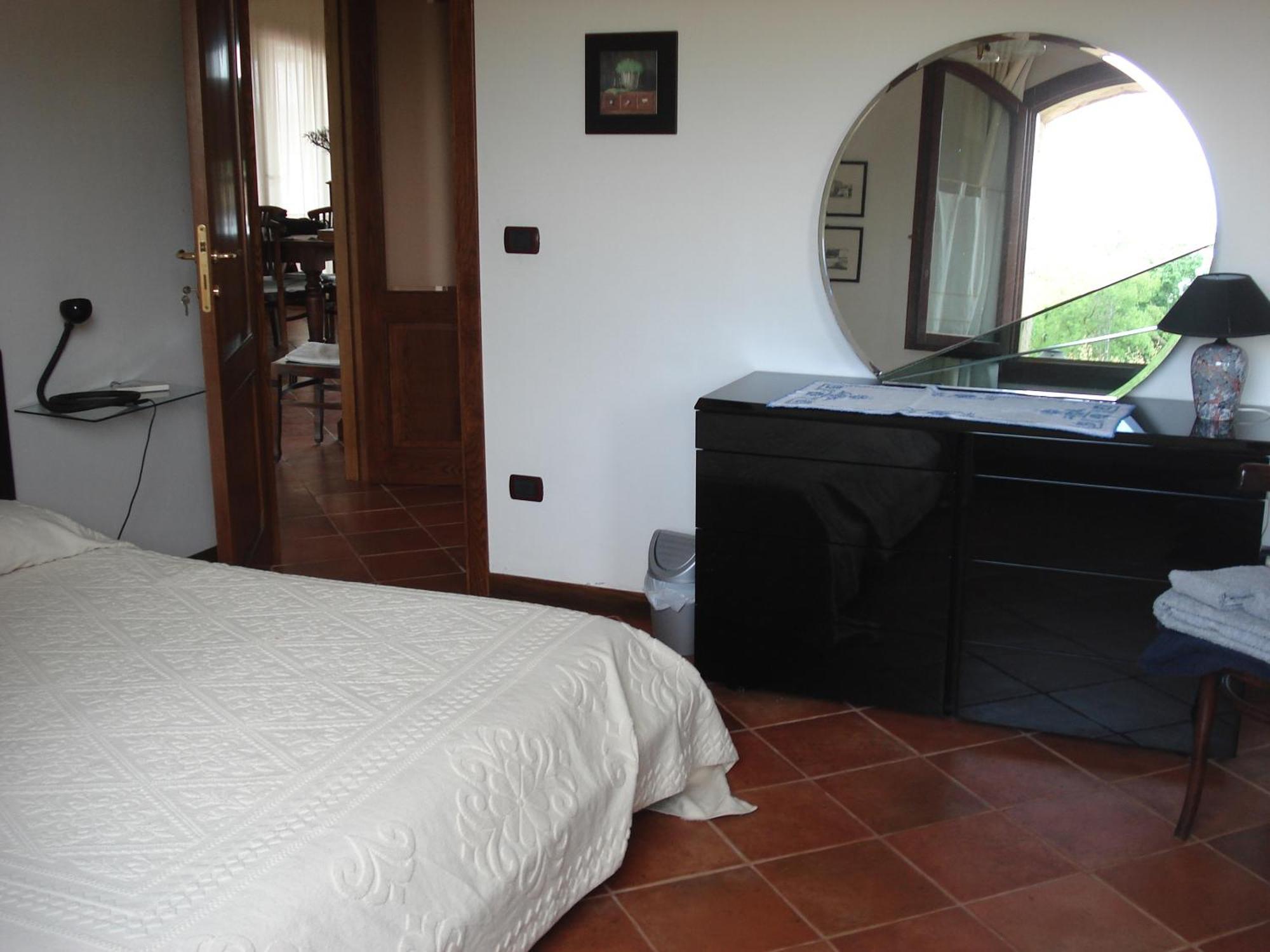 B&B Castiglias Αλγκέρο Εξωτερικό φωτογραφία