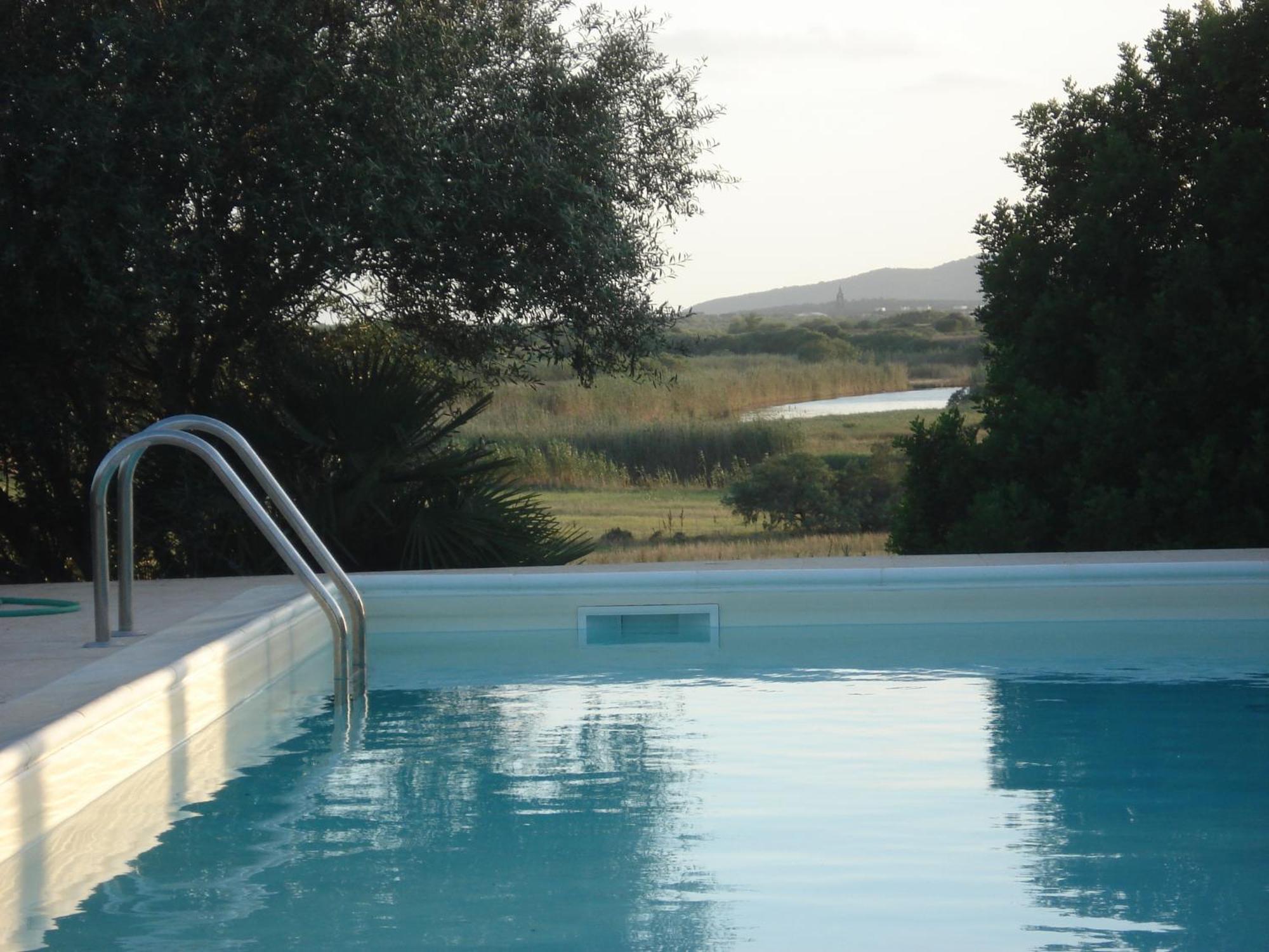 B&B Castiglias Αλγκέρο Εξωτερικό φωτογραφία