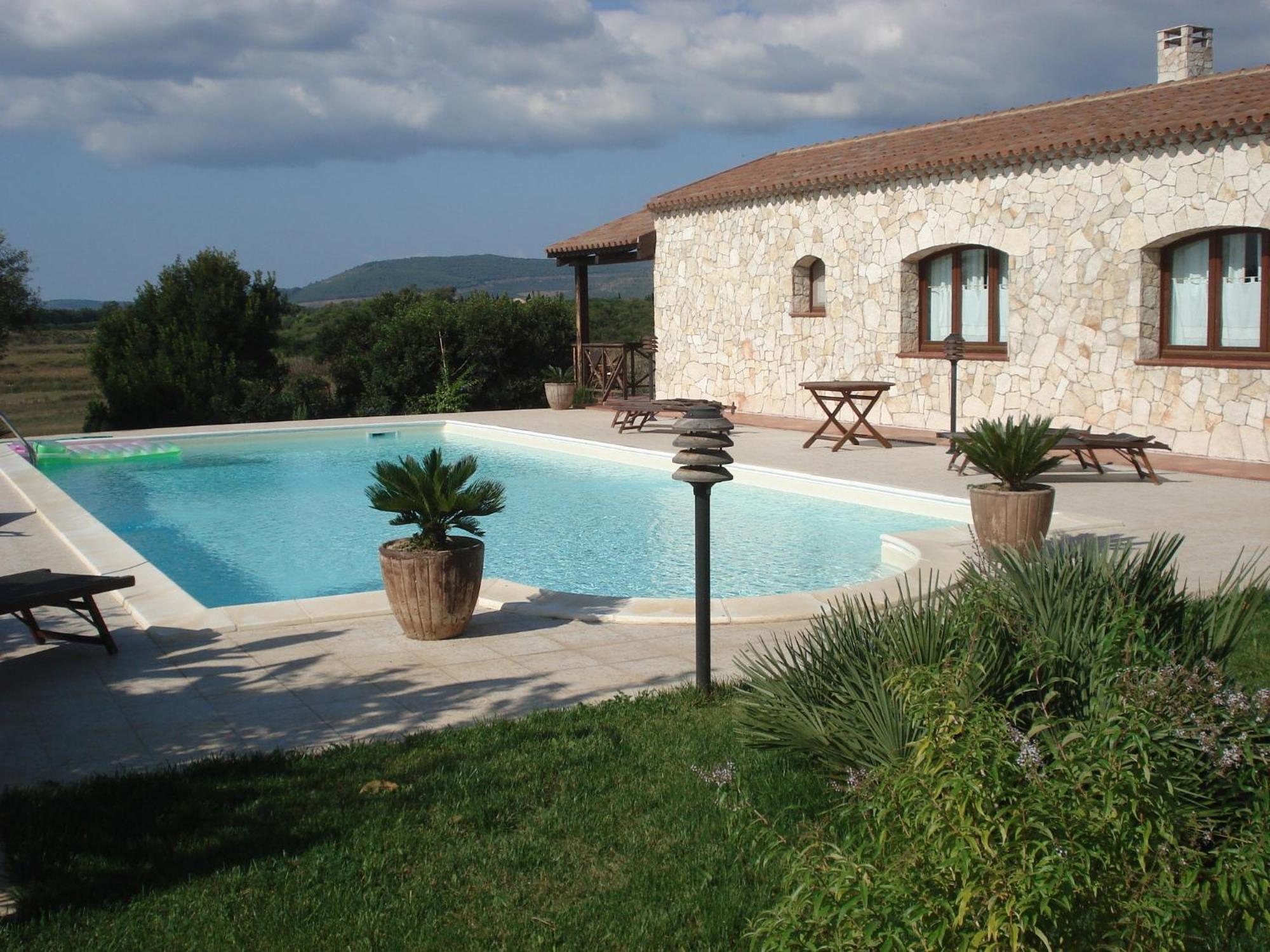 B&B Castiglias Αλγκέρο Εξωτερικό φωτογραφία