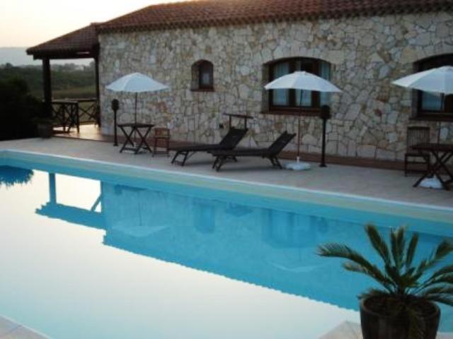 B&B Castiglias Αλγκέρο Εξωτερικό φωτογραφία