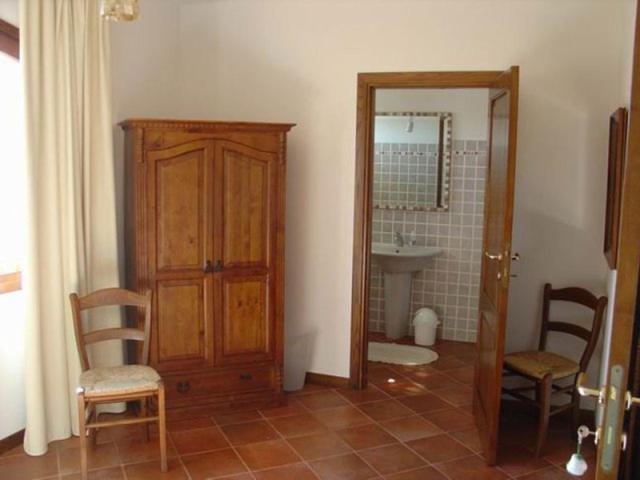 B&B Castiglias Αλγκέρο Εξωτερικό φωτογραφία