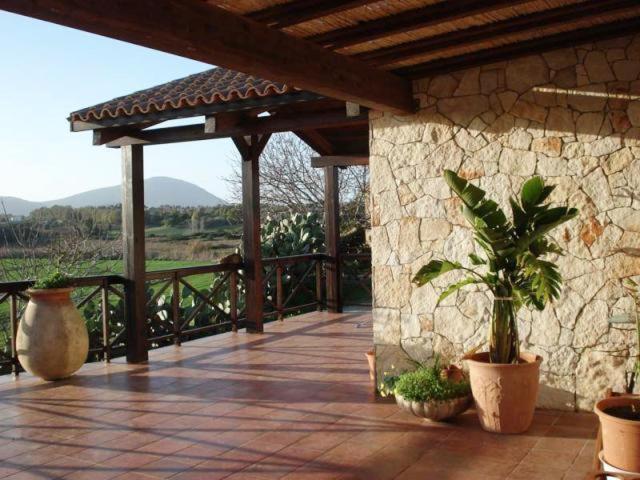 B&B Castiglias Αλγκέρο Εξωτερικό φωτογραφία