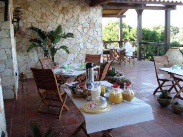 B&B Castiglias Αλγκέρο Εξωτερικό φωτογραφία