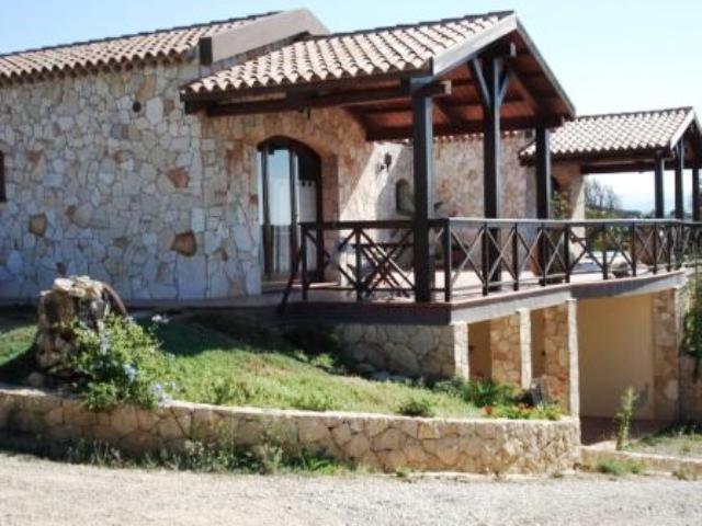 B&B Castiglias Αλγκέρο Εξωτερικό φωτογραφία