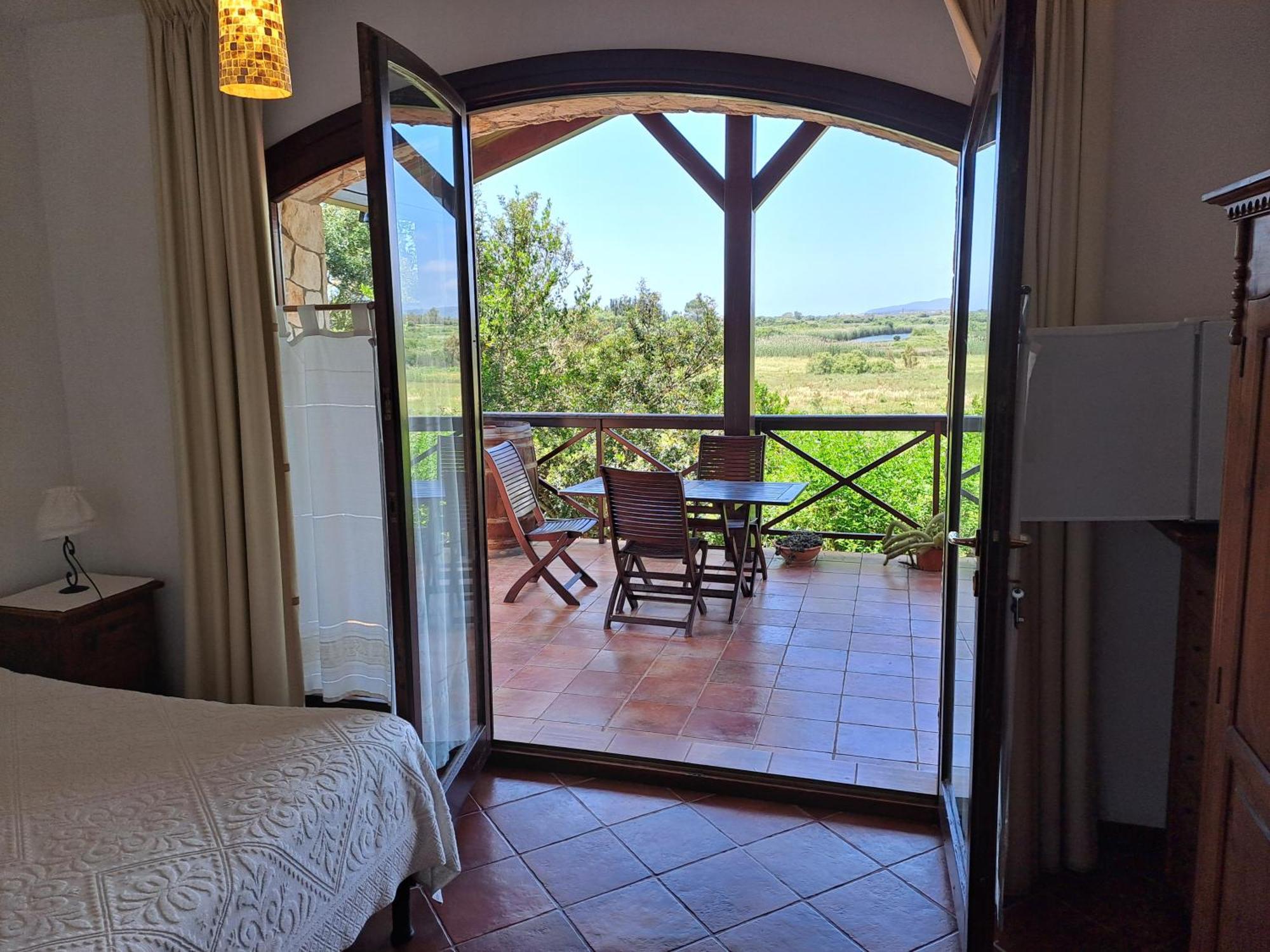 B&B Castiglias Αλγκέρο Εξωτερικό φωτογραφία