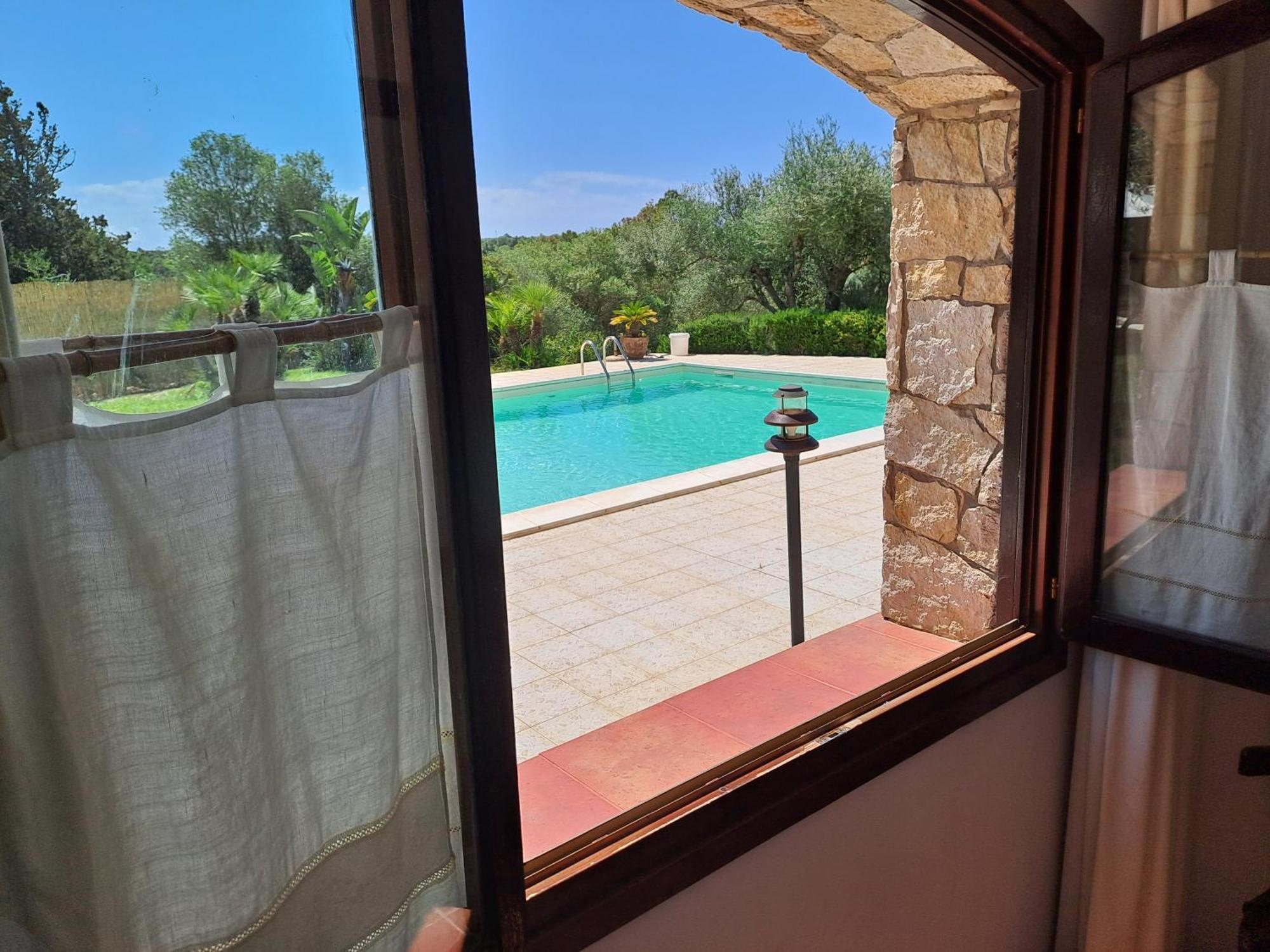 B&B Castiglias Αλγκέρο Εξωτερικό φωτογραφία