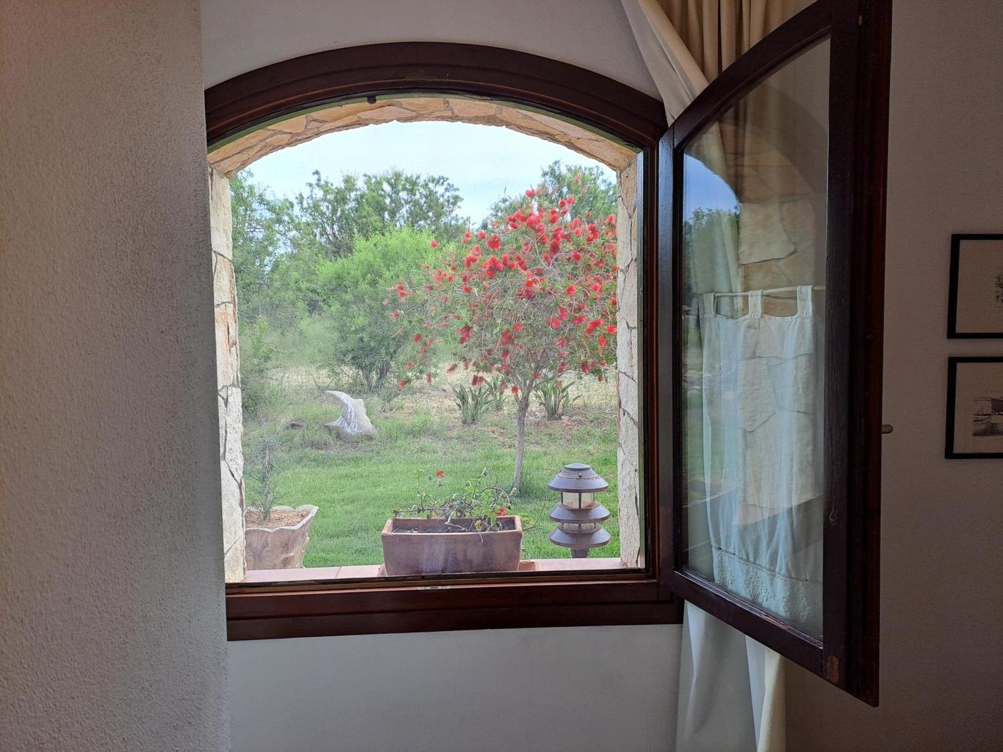 B&B Castiglias Αλγκέρο Εξωτερικό φωτογραφία
