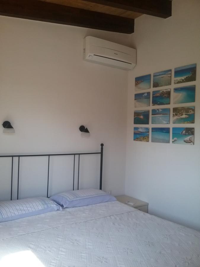 B&B Castiglias Αλγκέρο Εξωτερικό φωτογραφία