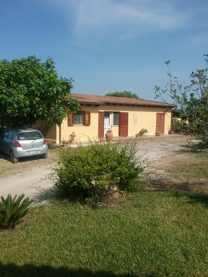 B&B Castiglias Αλγκέρο Εξωτερικό φωτογραφία