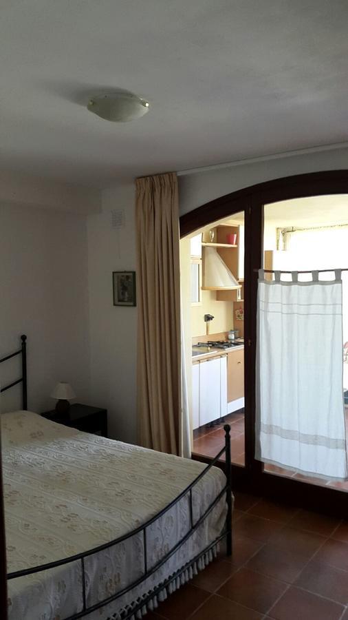 B&B Castiglias Αλγκέρο Εξωτερικό φωτογραφία