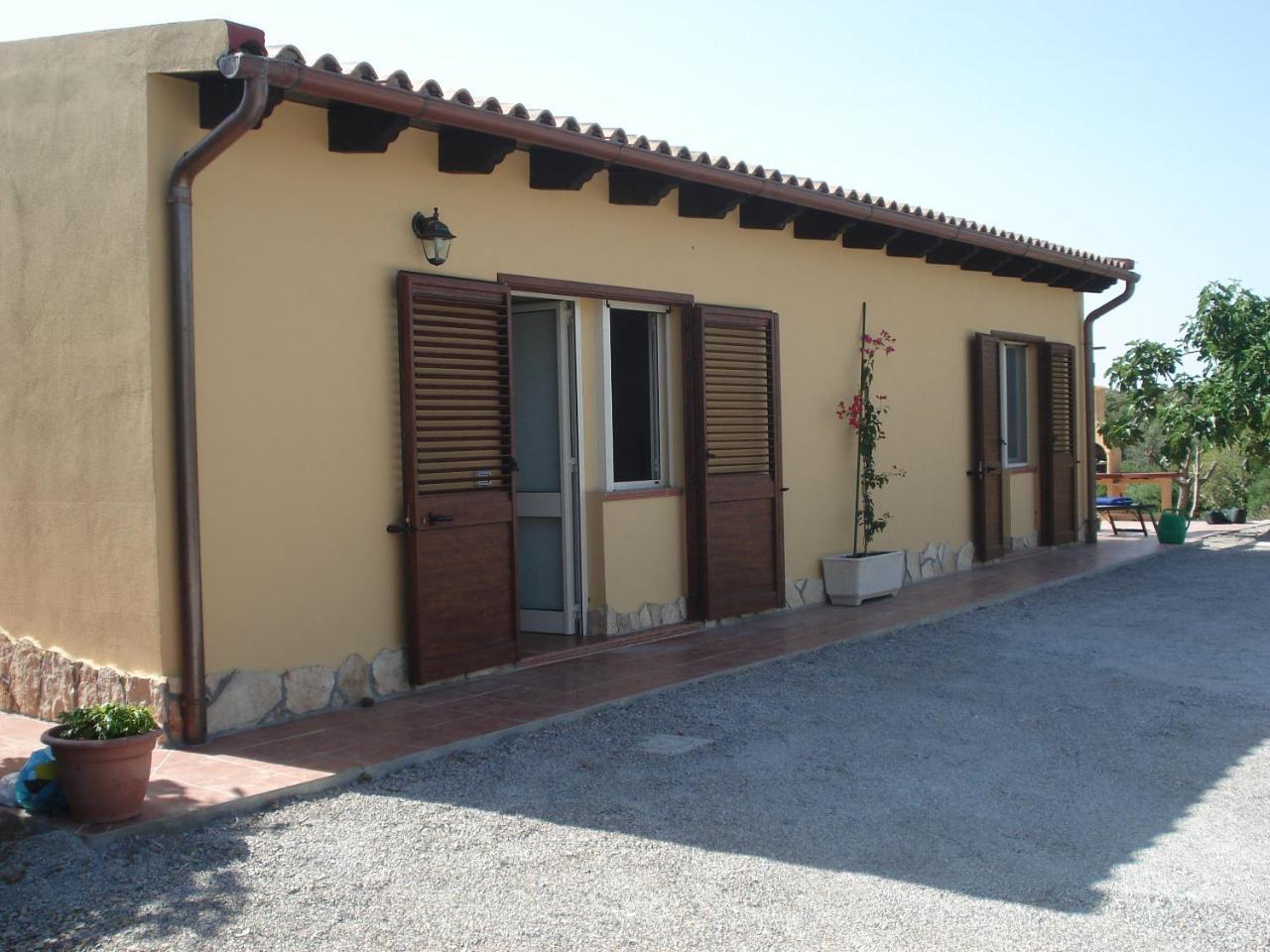 B&B Castiglias Αλγκέρο Εξωτερικό φωτογραφία